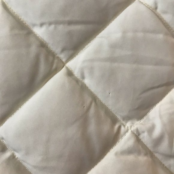 J. Crew Excursion Quilted Vest - Size XS - Picture 4 of 14